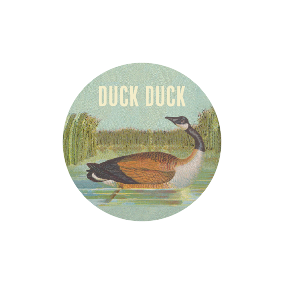 Duck Duck Goose