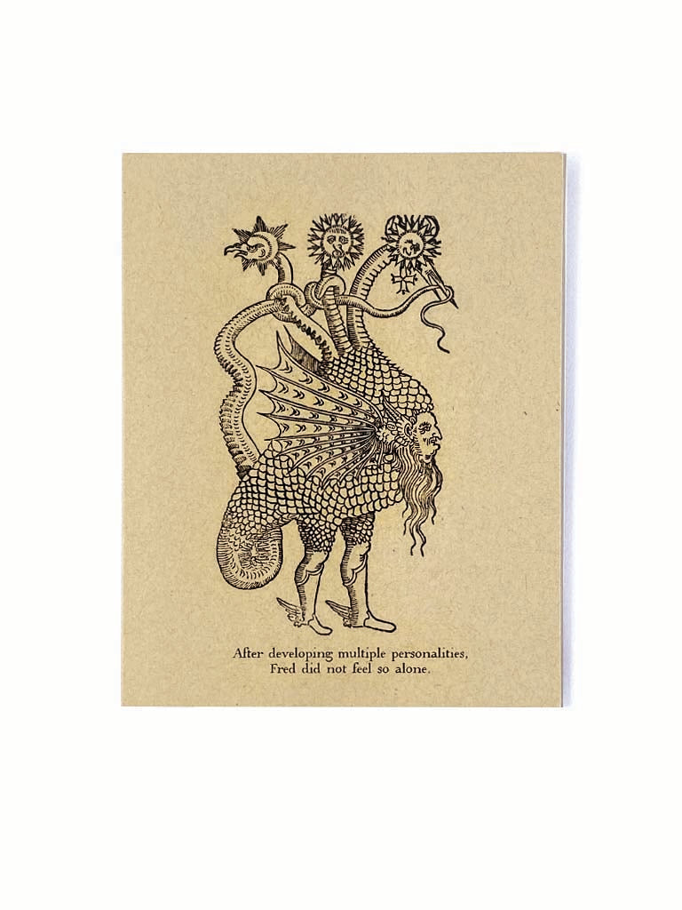 No More Lonely Nights (Fred)