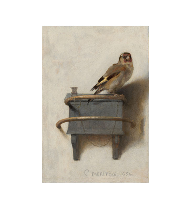 Sparrow