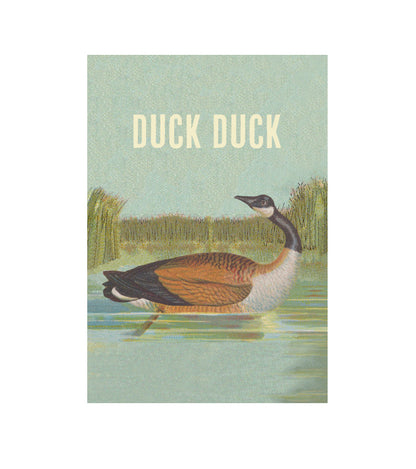 Duck Duck Goose