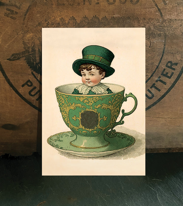 Irish Tea