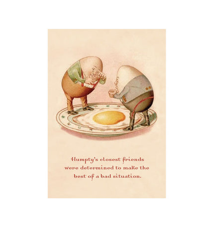 Humpty Memorial