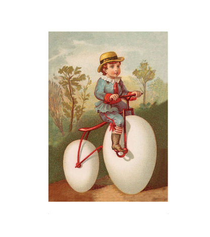 Eggcycle