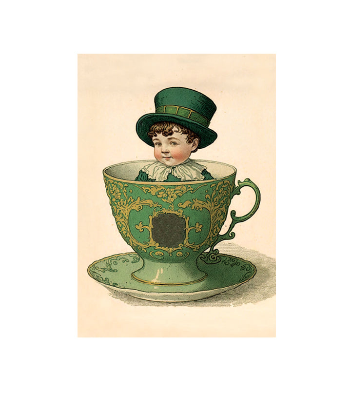 Irish Tea