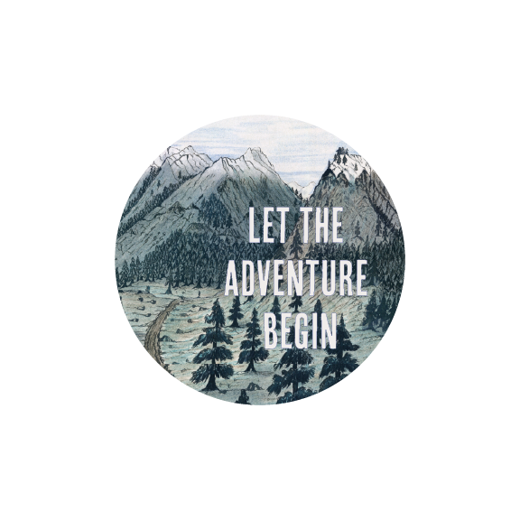 Mountain Adventure
