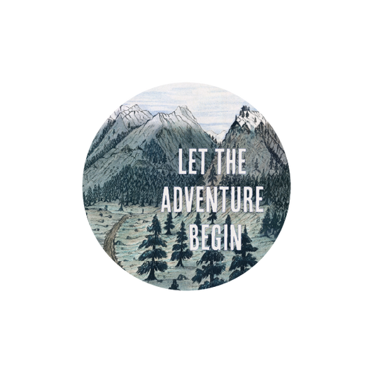 Mountain Adventure