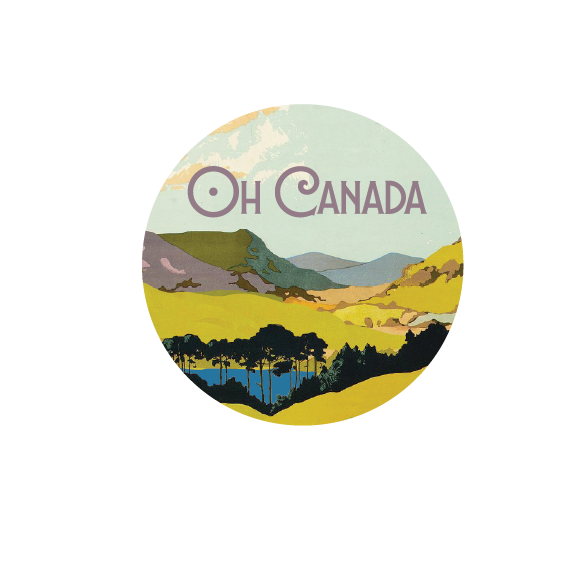 Oh Canada